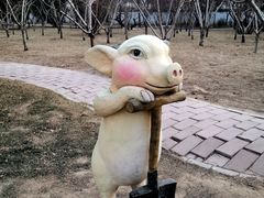 -太原动物园