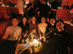 -JZ Club 爵士酒吧(上海店)