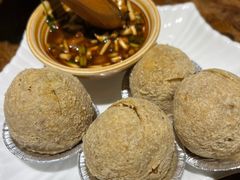 -亮欢寨酸汤鱼(沙冲路店)