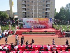 -广东仲元中学