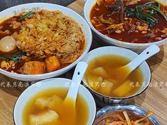 -螺小胖柳州螺蛳粉(钟楼总店)