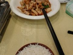 -湘德楼(德胜门外大街店)