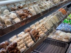 -果蔬好生活超市(乐堤港店)