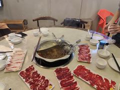 -小肥牛潮汕牛肉火锅(南联店)