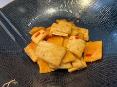 -院里寻菜·精致庭院菜(观沙岭店)