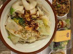 -阿那亚第一食堂 Cafeteria 1