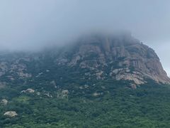 -灵山岛风景区