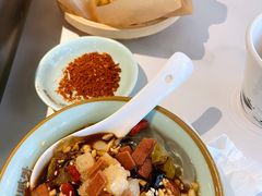 炸小酥肉-江边城外烤全鱼(世茂广场店)