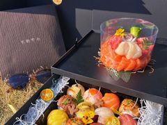 -贰捌零叁精致料理(钱湖店)