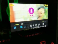 -凯乐会量贩KTV(国防大厦总店)