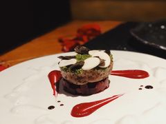 -AZUL by FUEL蓝色·法式酒馆(琶醍店)