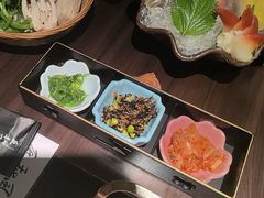 -匠和风精致料理(莆田财富中心店)