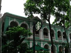 -星巴克臻选(广州沙面店)