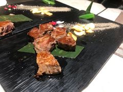-極上萬膳·日料放题(海岸城店)