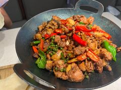 -刀板香·安徽菜(国购IFC店)