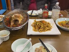-徽厨食坊·农家特色私房菜