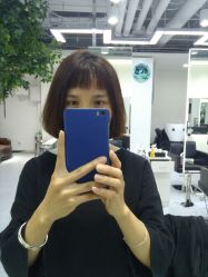 -尚·丹尼Hair
