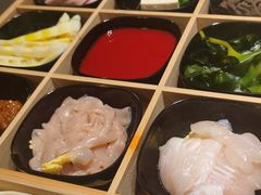 -海底捞火锅(漕宝路店)