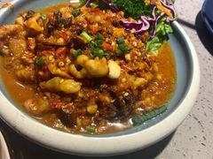 -觅山云南菜(泊富ICITY店)