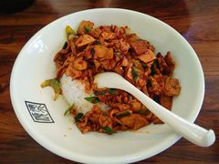 -德天顺盖码饭(人民西路店)