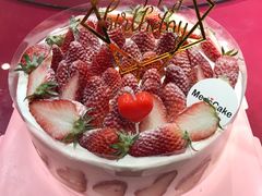 -美事客·面包·蛋糕·甜品(CBD店)