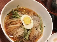 -牛福炭火烧肉(中惠山畔名城店)
