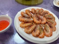 水煮虾-龍记海鲜美食城(侨港风情街店)