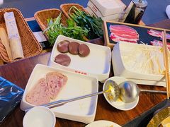-巴邑火锅(江北万达店)