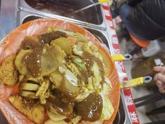-居仁门胡炸炸(武广店)