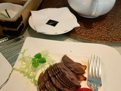 -阳澄湖费尔蒙酒店颐丰阁中餐厅(马鞍山西路店)