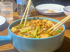 -鸽子窝专业烧烤店(长白店)