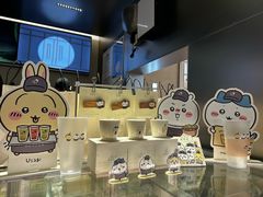 -喜茶(深圳东门1234店)