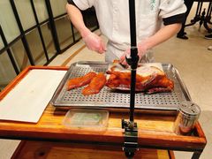 -漢舍中国菜馆(889广场店)