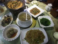 -来客家食府 · 福建客家菜(厦禾路店)