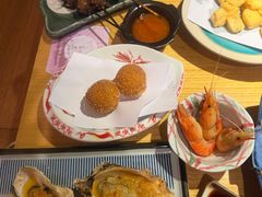 -吉兆·料理(红梅南路店)