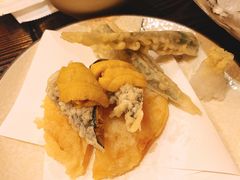 -芥岛(河北大街店)