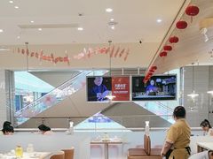 -大厨小馆(华阳城店)