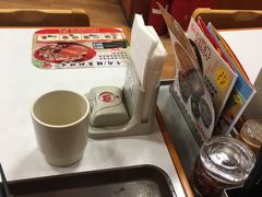 -食其家·牛丼咖喱(广元西路店)