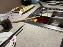 -海底捞火锅 (利舞台广场店)