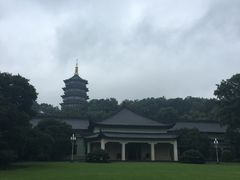 -浙江西子宾馆·牡丹厅
