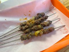 -三中高皇羊肉馆