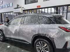 -天猫养车贴膜轻改·蓝电(优匹康桥东路店)