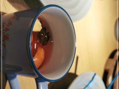 -蜜桃餐厅·伴山(绿宝广场店)