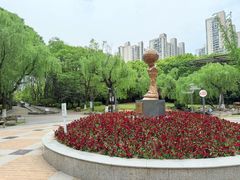 -苏州河梦清园环保主题公园