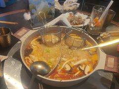 -琥珀川糟粕醋火锅(慈云寺店)