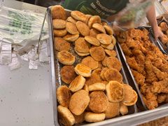 -满记烧饼(牛街东里小区一区店)