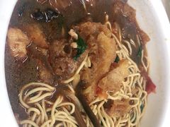 -一家人面馆(三条巷店)