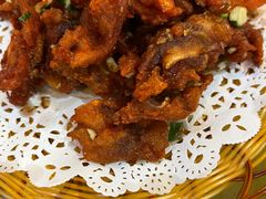 -华兴餐厅·招牌生鱼片(桃园路店)