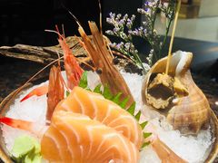 -花隐日式怀石料理(万象城购物中心店)