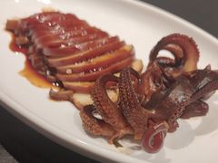 -小厨师·二十年沈家门小海鲜(百井坊巷店)